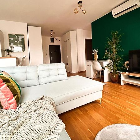 Downtown C22 Διαμέρισμα Βουκουρέστι Εξωτερικό φωτογραφία