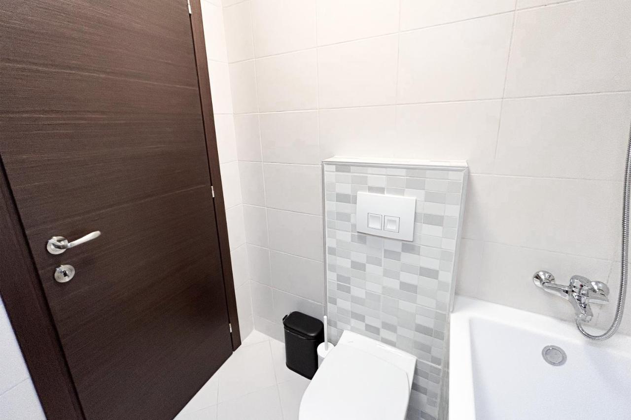Downtown C22 Διαμέρισμα Βουκουρέστι Εξωτερικό φωτογραφία