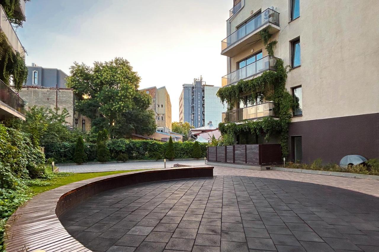 Downtown C22 Διαμέρισμα Βουκουρέστι Εξωτερικό φωτογραφία